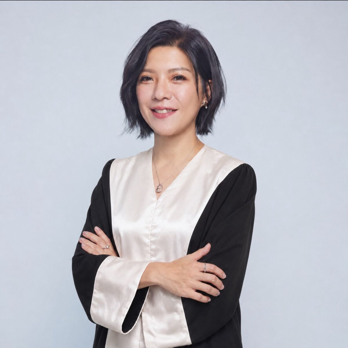 圖／小民參政歐巴桑聯盟台北市議員第4選區（中山區、大同區）參選人李惠暄